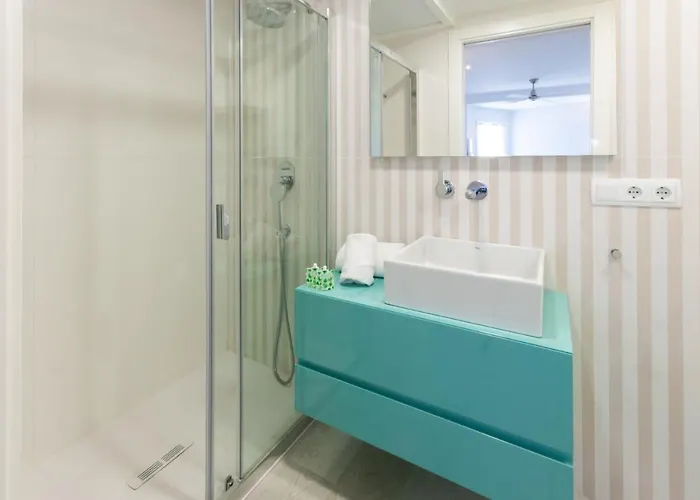 Διαμέρισμα Ag Presidente Playa de Gandia