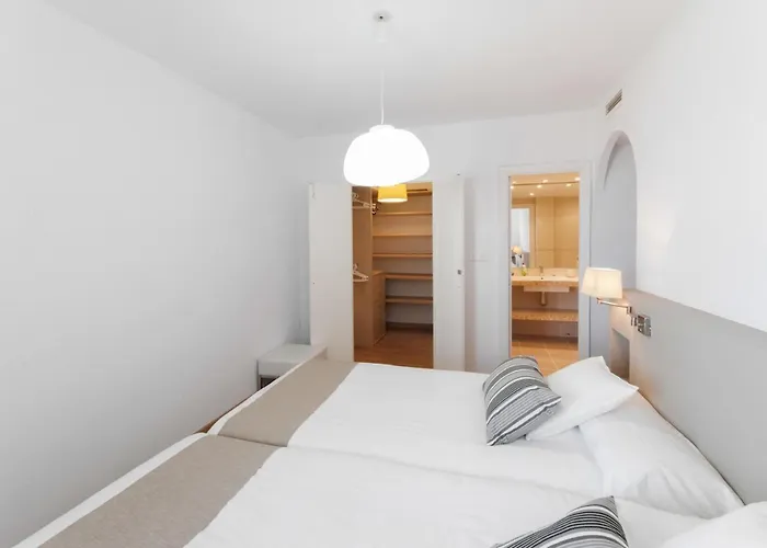 Διαμέρισμα Ag Presidente Playa de Gandia