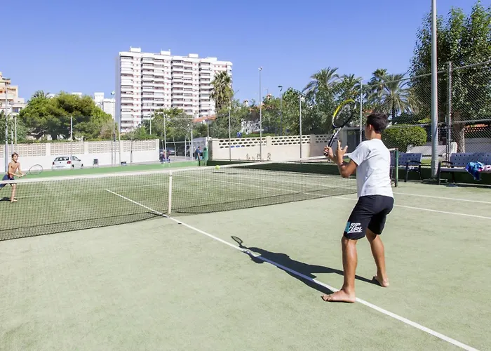 Ag Presidente Playa de Gandia