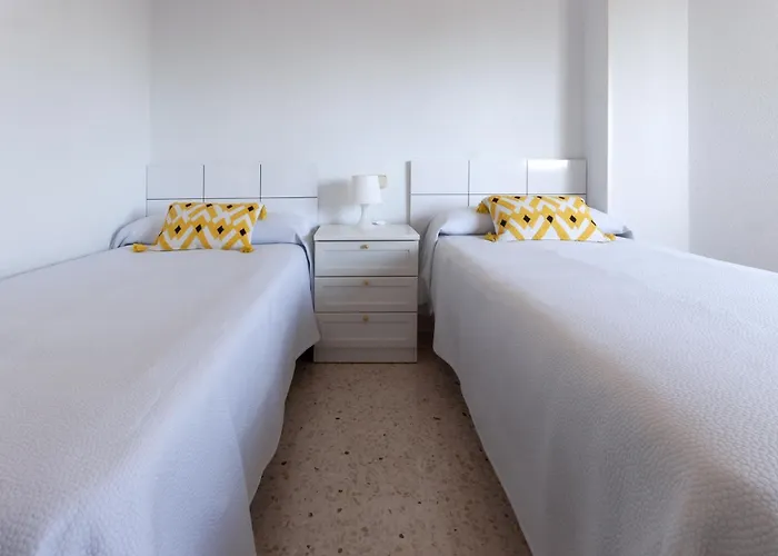 Ag Presidente Playa de Gandia