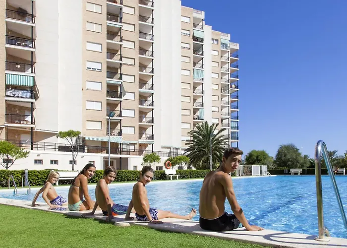 Διαμέρισμα Ag Presidente