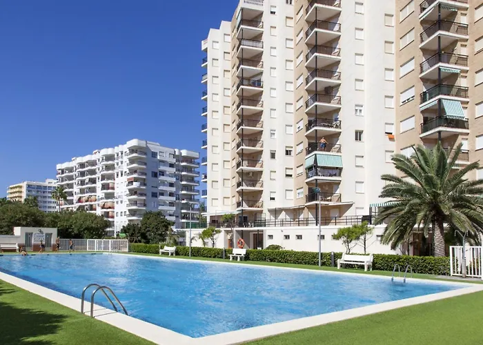 Διαμέρισμα Ag Presidente *