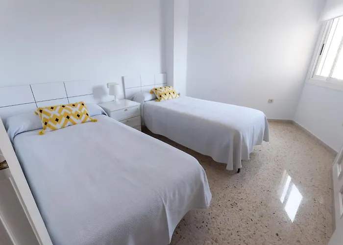 Διαμέρισμα Ag Presidente Playa de Gandia