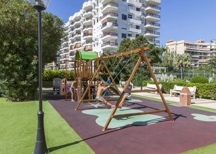 Διαμέρισμα Ag Presidente Playa de Gandia