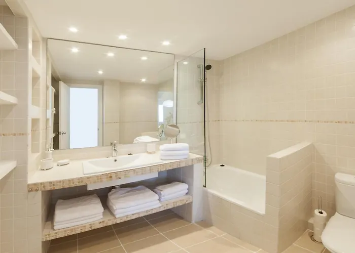 Διαμέρισμα Ag Presidente *