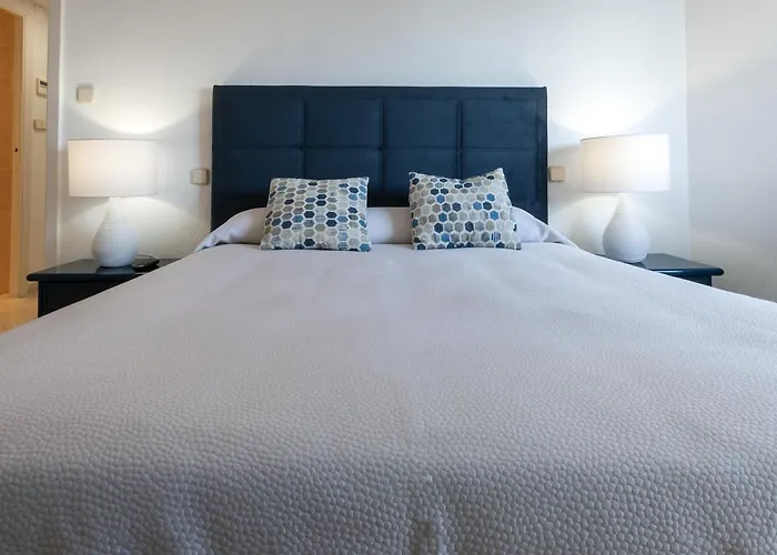 Διαμέρισμα Ag Presidente