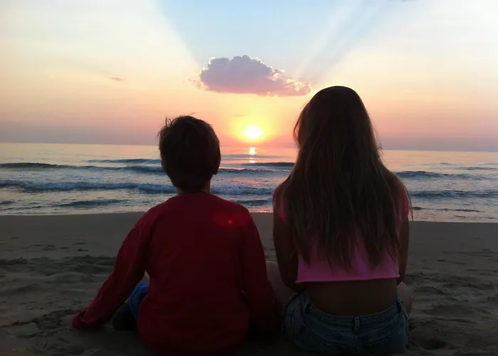 Διαμέρισμα Ag Presidente *