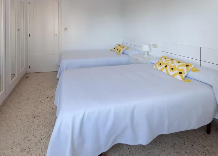 Ag Presidente Playa de Gandia