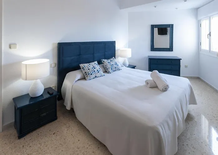 Ag Presidente Playa de Gandia