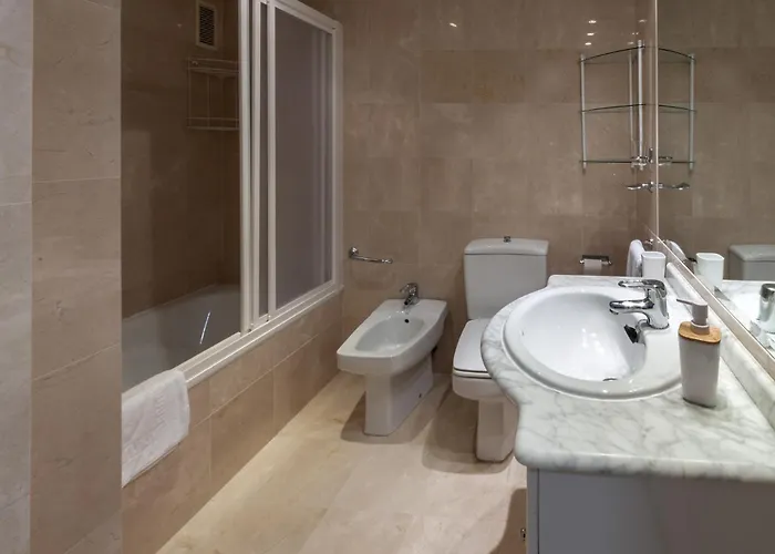 Διαμέρισμα Ag Presidente *