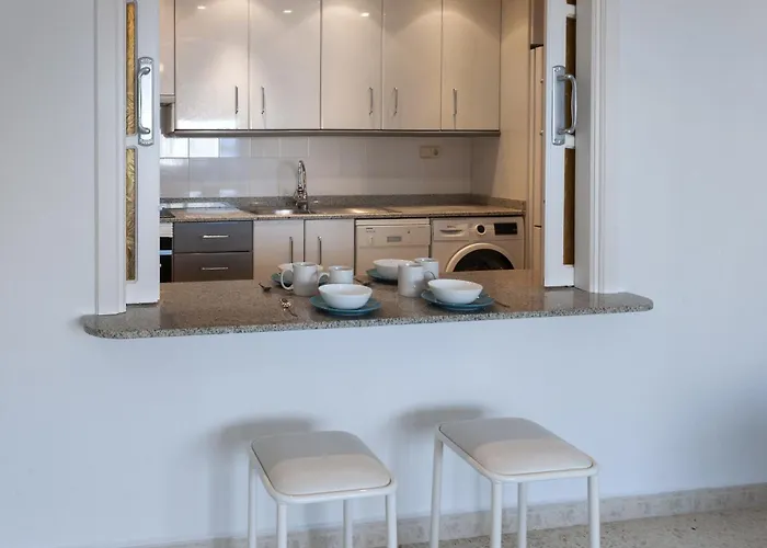 Ag Presidente Playa de Gandia