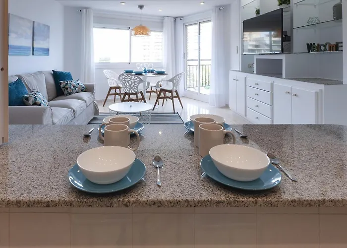 Ag Presidente Playa de Gandia