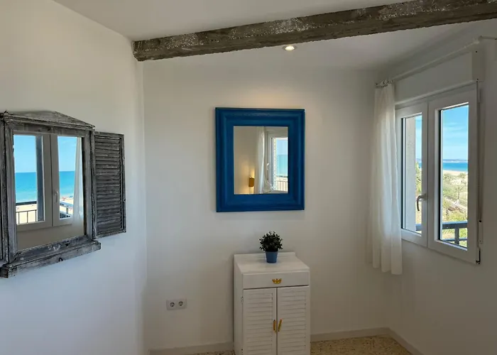 Ag Presidente Playa de Gandia