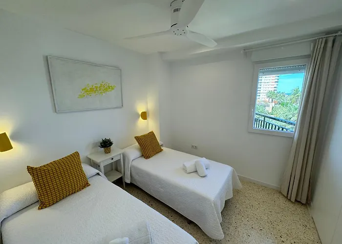 Ag Presidente Διαμέρισμα Playa de Gandia