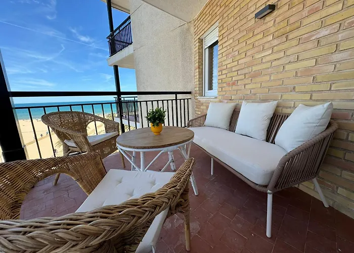 Ag Presidente * Playa de Gandia