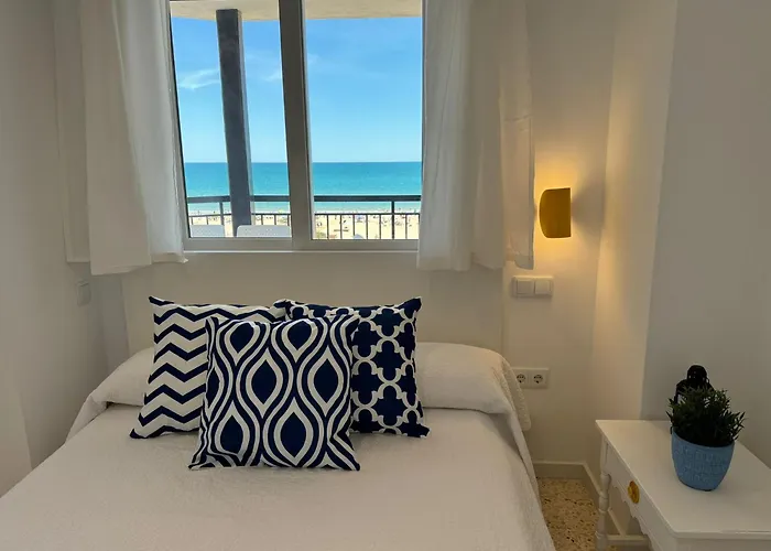 Ag Presidente Διαμέρισμα