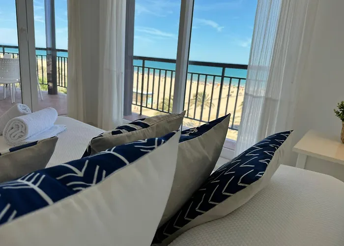 Ag Presidente Διαμέρισμα *