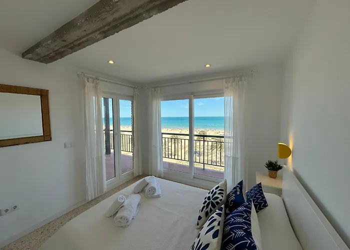 Ag Presidente Διαμέρισμα Playa de Gandia