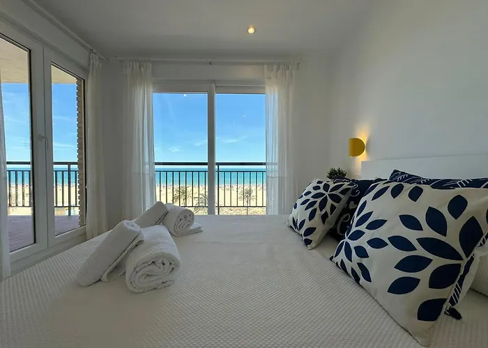 Ag Presidente Διαμέρισμα *