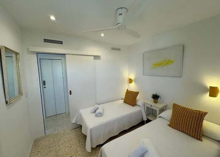 Διαμέρισμα Ag Presidente *