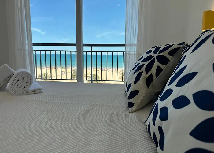 Διαμέρισμα Ag Presidente