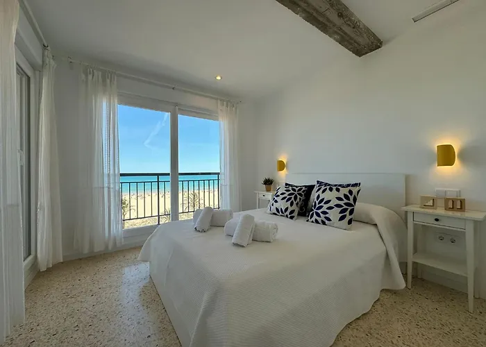 Ag Presidente Διαμέρισμα *