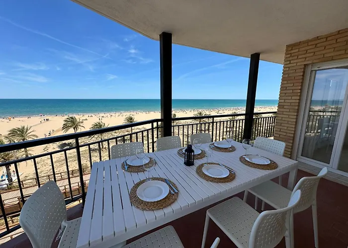 Ag Presidente Διαμέρισμα