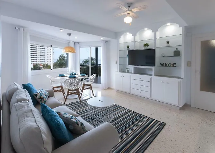 Ag Presidente Διαμέρισμα